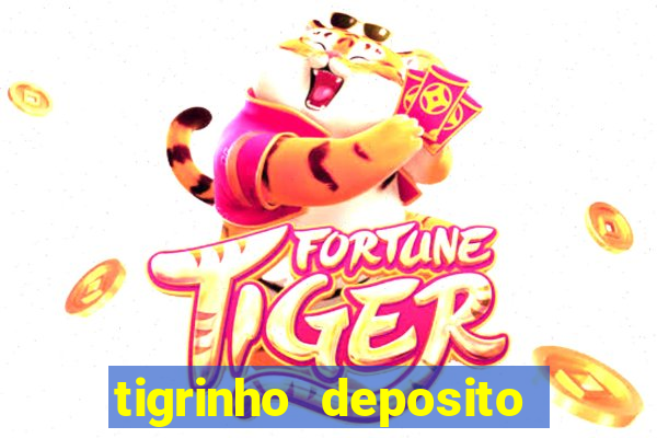 tigrinho deposito de 1 real